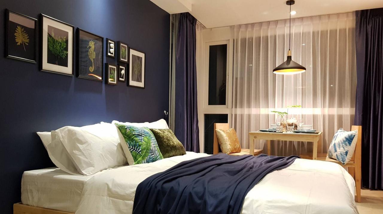 Centara Avenue Residence By Patsamon Pattaya Εξωτερικό φωτογραφία