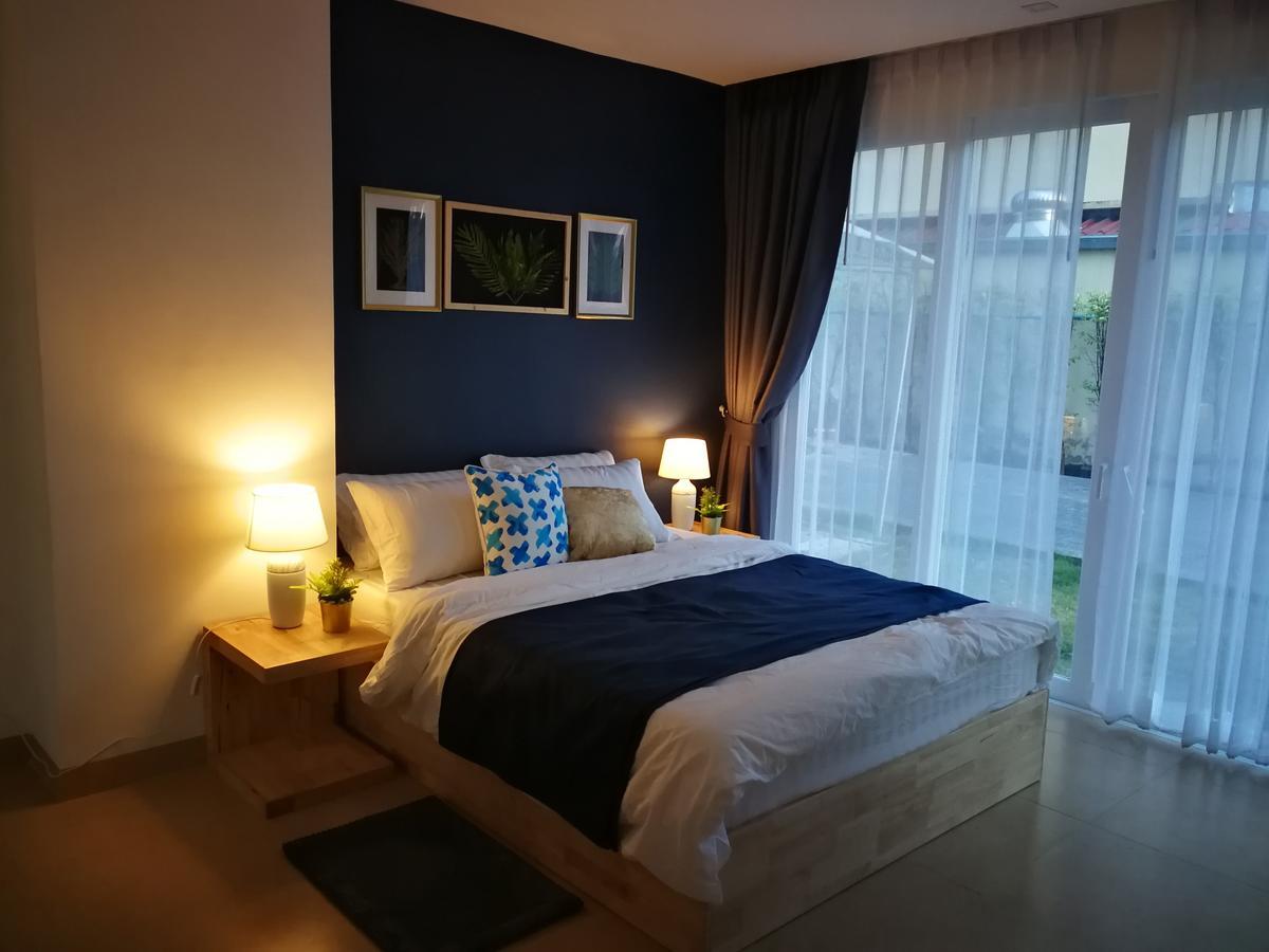 Centara Avenue Residence By Patsamon Pattaya Εξωτερικό φωτογραφία