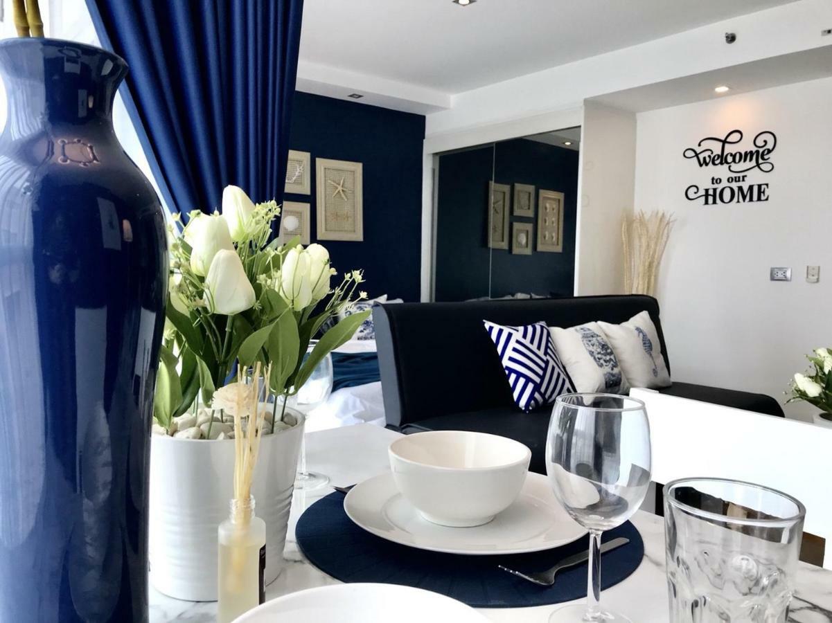 Centara Avenue Residence By Patsamon Pattaya Εξωτερικό φωτογραφία